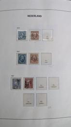 Nederland 1852/1982 - Unieke verzameling postzegels, Postzegels en Munten, Postzegels | Nederland, Gestempeld