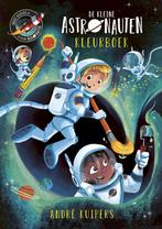 Boek: André Kuipers - De kleine - (als nieuw), Verzenden, Zo goed als nieuw