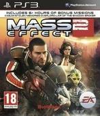 Mass Effect 2 - PS3 (Playstation 3 (PS3) Games), Spelcomputers en Games, Games | Sony PlayStation 3, Nieuw, Verzenden