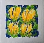 Ad van Hassel (1953) - Tulpen