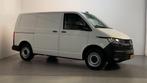 Volkswagen Transporter 2.0 TDI 150pk DSG L1H1 Camera Navigat, Automaat, Stof, Gebruikt, Euro 6