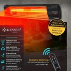 KESSER® Terrasverwarmer - Draaibaar - Verstelbaar - 2500W -, Verzenden, Nieuw