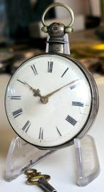 John Cooke Runcorn - verge fusee - 514 - Vóór 1850, Sieraden, Tassen en Uiterlijk, Nieuw