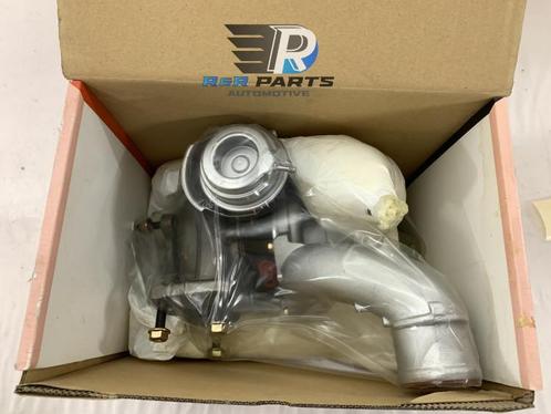 Turbo   Turbocharger - Revisie  - Opel   Nissan   Renau..., Auto-onderdelen, Overige Auto-onderdelen, Nieuw, Verzenden