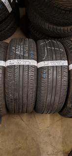 2x 235-55-18 Hankook Zomer 5.8mm €50 Per Band 235 55 18, Auto-onderdelen, Banden en Velgen, Ophalen, 18 inch, Gebruikt, 235 mm