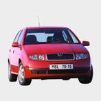 Oppi Caravanspiegels Skoda Fabia (2000 - 2004), Caravans en Kamperen, Ophalen of Verzenden, Nieuw