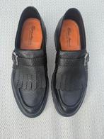 Santoni - Loafers - Maat: EU 44, Nieuw