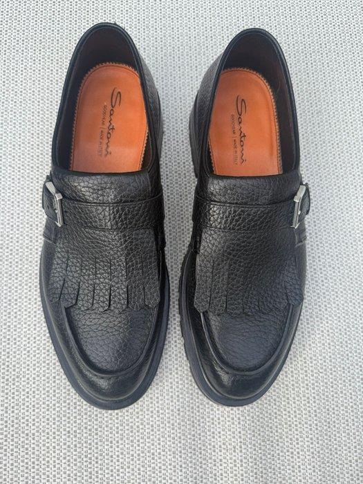 Santoni - Loafers - Maat: EU 44, Kleding | Heren, Schoenen