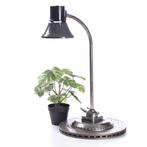 Bureaulamp type industrieel | Stoere unieke vintage bureaul