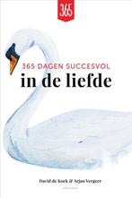 365 dagen succesvol in de liefde 9789000356010 David de Kock, Verzenden, Zo goed als nieuw, David de Kock