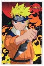 Naruto Fleece Blanket 100 x 150 cm (Sale New releases, Sale), Verzenden, Zo goed als nieuw
