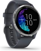 Garmin Venu Health - Smartwatch - Amoled touchscreen -, Verzenden, Nieuw