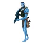 Avatar: Fire and Ash Action Figure Quaritch (Ash Recom) (..., Verzenden, Zo goed als nieuw