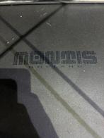 Montis Chaplin - Als Nieuw - Chaplins, Zo goed als nieuw, Leer, Vijf, Zes of meer stoelen