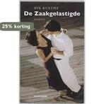 De zaakgelastigde 9789068827682 Rik Kuethe, Boeken, Verzenden, Zo goed als nieuw, Rik Kuethe