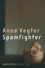 Spamfighter 9789021433479 Anne Vegter, Verzenden, Gelezen, Anne Vegter