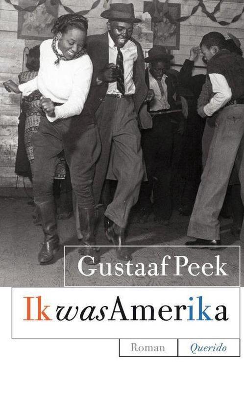 Ik Was Amerika, Boeken, Overige Boeken, Ophalen of Verzenden