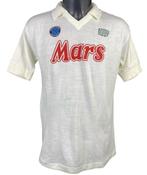 Napoli - Italiaanse voetbal competitie - Careca - 1988 -, Nieuw
