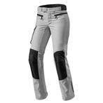 REVIT! Enterprise 2 Ladies Broek Zilver Standaard, Nieuw met kaartje, REV'IT!, Verzenden, Broek | textiel
