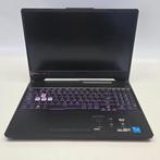 ASUS TUF Gaming Laptop F15 FX506HCB-HN323W In Doos | Nett..., Ophalen of Verzenden, Nieuw