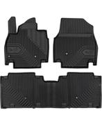 Kia EV9 2023-heden All Weather rubber automatten, Ophalen of Verzenden, Nieuw