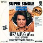 12 inch gebruikt - Marianne Rosenberg - Herz Aus Glas (He..., Verzenden, Zo goed als nieuw