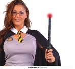 Harry Potter toverstaf met licht, Verzenden, Nieuw, Feestartikel