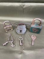 Hangslot (3) - Sanpeur, Abus