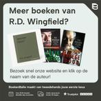 VROEGE DOOD 9789085195344 R.D. Wingfield, Verzenden, Gelezen, R.D. Wingfield