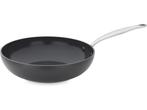 GreenPan Barcelona Infinity Pro Wokpan - Ø28cm - Zwart -, Verzenden, Nieuw