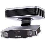 HIKVISION IDS-2CD8426G0/F-I 4MM DEEPINVIEW DUAL-LENS FACE, Nieuw, Verzenden