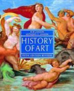 History of Art (5th edition, revised) 9780500237519, Boeken, Verzenden, Gelezen, H.W. Janson