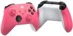 Xbox Series X en S Wireless Controller - Roze, Spelcomputers en Games, Verzenden, Refurbished