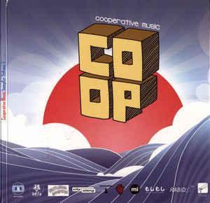 cd digi - Various - Cooperative Music Sampler Volume 5, Cd's en Dvd's, Cd's | Overige Cd's, Zo goed als nieuw, Verzenden