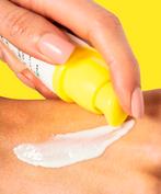 Glow Hub Defend Yourself Sun Silk SPF 30 (Dagcreme), Sieraden, Tassen en Uiterlijk, Verzenden, Nieuw