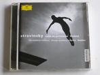 Stravinsky - Sacre du Printemps / Boulez, Cd's en Dvd's, Cd's | Klassiek, Verzenden, Zo goed als nieuw