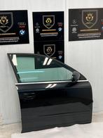 Audi A4 Avant bj.2006 portier rechts voor deur kleur LZ9Y, Gebruikt, Voor, Volkswagen, Deur