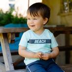 T-shirtje Valerio (blue sky), Kinderen en Baby's, Nieuw, Jongen, Shirt of Longsleeve, Verzenden