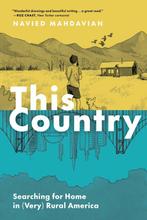 This Country 9781797223674 Navied Mahdavian, Boeken, Verzenden, Gelezen, Navied Mahdavian