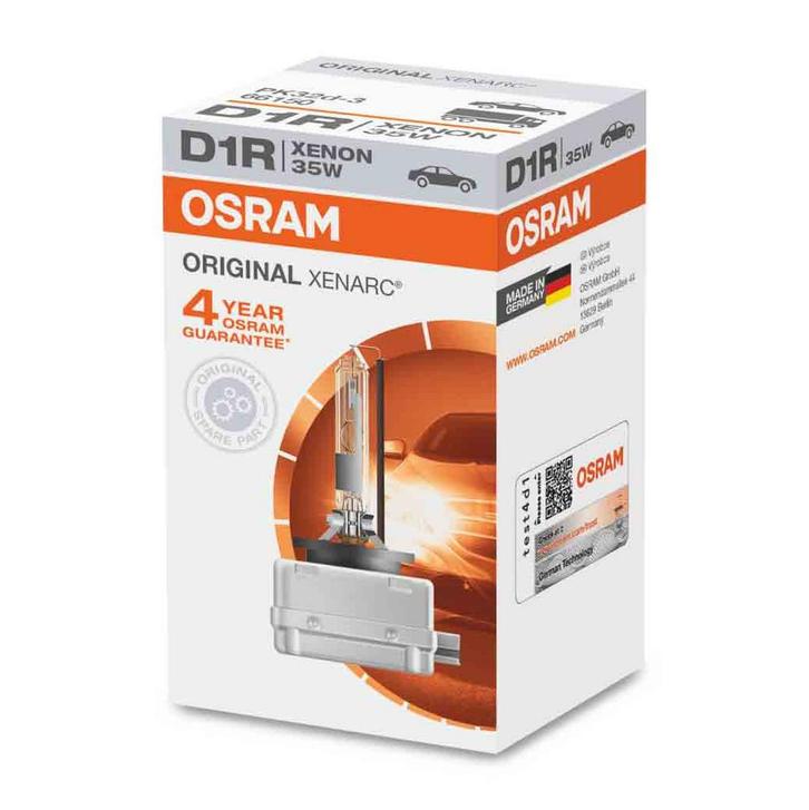 Osram D1R Xenon Lamp Original Line 35W PK32d-3, Auto-onderdelen, Verlichting, Nieuw, Ophalen of Verzenden