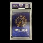 Bandai Graded card - One Piece - Monkey D. Luffy #119, Nieuw