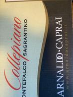 2021 Arnaldo Caprai, Collepiano - Umbrië - 6 Flessen (0.75, Nieuw