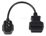 OBDSTAR (EM001) | NIU 5-pins OBD – 16-pins OBD2 Verloopkabel, Verzenden, Nieuw