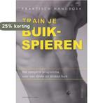 Train Je Buikspieren 9789044723458 C.M. Norris, Boeken, Verzenden, Gelezen, C.M. Norris