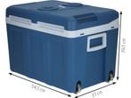 Travellife TL45 - Thermo-Elektrische Koelbox - 40L - Koelen, Huis en Inrichting, Verzenden, Zo goed als nieuw