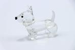 Figuur - Swarovski - Schotse Terrier (Boxed) - Kristal, Antiek en Kunst