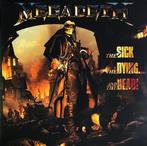 Megadeth - The Sick, the Dying... and the Dead! 602445125043, Ophalen of Verzenden, Nieuw in verpakking