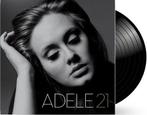 Adele - 21 - LP, Ophalen of Verzenden, Nieuw in verpakking