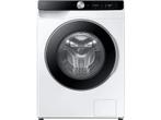 Samsung - Wasmachine Voorlader - 9 kg - Wit, Verzenden, 8 tot 10 kg, Nieuw, 85 tot 90 cm