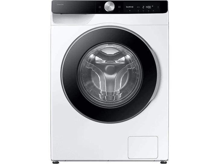 Samsung - Wasmachine Voorlader - 9 kg - Wit, Witgoed en Apparatuur, Wasmachines, 85 tot 90 cm, 8 tot 10 kg, Nieuw, Voorlader, Energieklasse A of zuiniger
